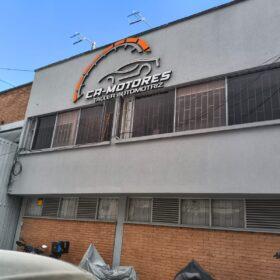 Sede Medellín (1)